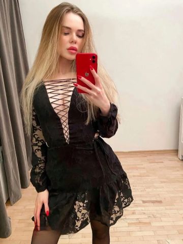 Проститутка Софи